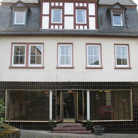 Moselhaus Tante Emma Villa Pünderich Eksteriør bilde